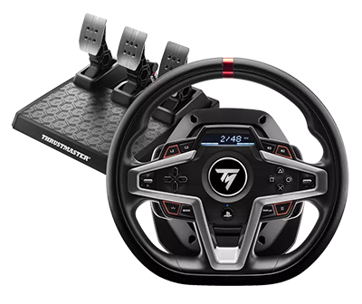 Volante PS5 Trustmaster